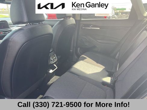 Certified 2024 Kia Seltos S image 49