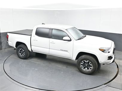 Used 2023 Toyota Tacoma SR5