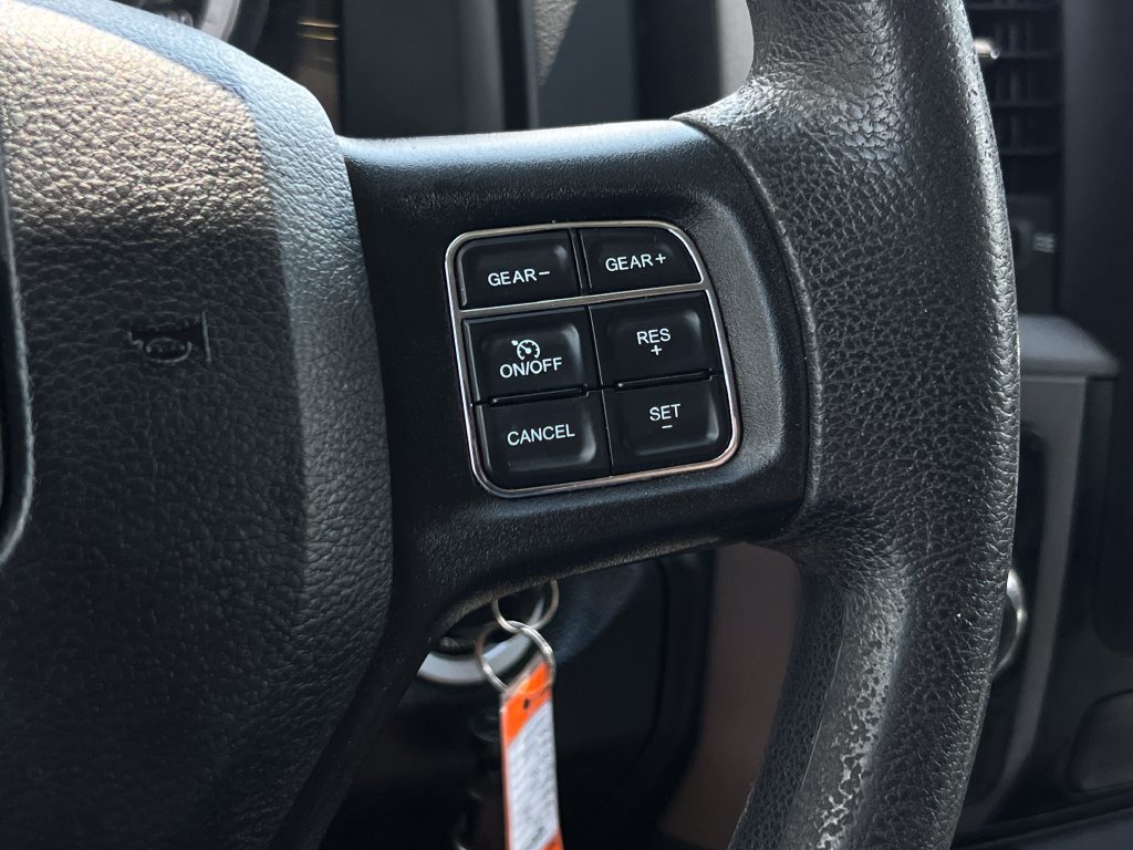 Used 2019 RAM 1500 Tradesman w/ Popular Equipment Group RWD image 22