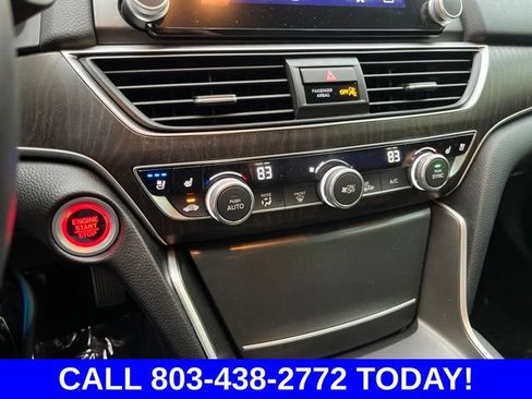 Used 2022 Honda Accord Touring image 26