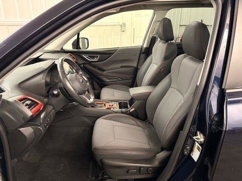 Used 2021 Subaru Forester Sport w/ Popular Package #2 image 5