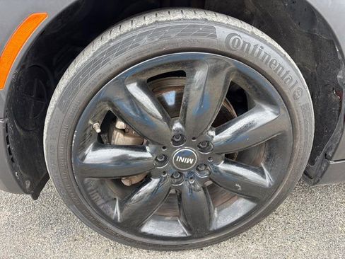 Used 2018 MINI Cooper Clubman S FWD image 8