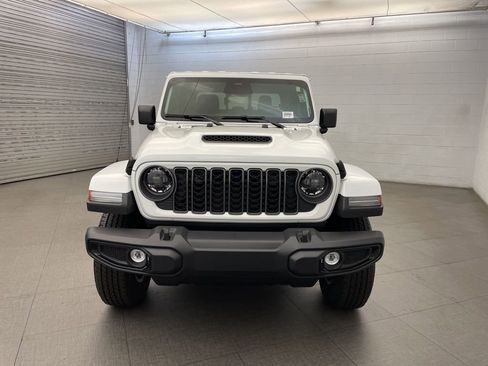 New 2026 Jeep Gladiator Sport image 6