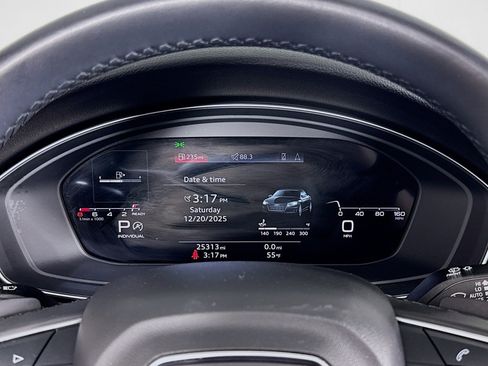 Used 2022 Audi A5 2.0T Premium Plus w/ Premium Plus image 19