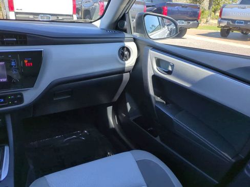 Certified 2018 Toyota Corolla LE image 16