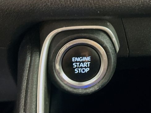 Used 2024 Toyota Grand Highlander FWD image 21