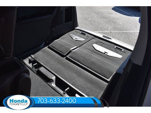 New 2026 Honda Odyssey Touring image 19