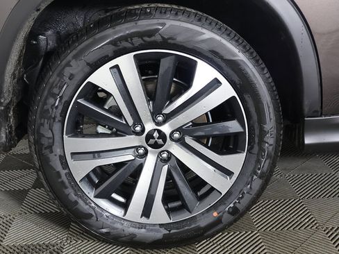 New 2026 Mitsubishi Outlander Sport SE image 18