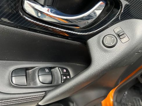Used 2017 Nissan Rogue SL AWD/4WD image 12