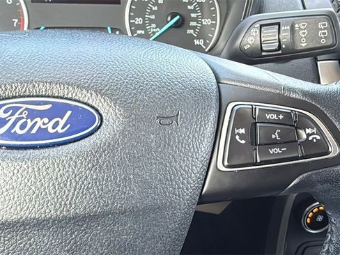 Used 2018 Ford EcoSport SE w/ SE Convenience Package image 22