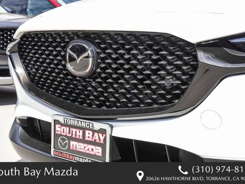 New 2026 MAZDA CX-30 Aire Edition AWD/4WD image 5