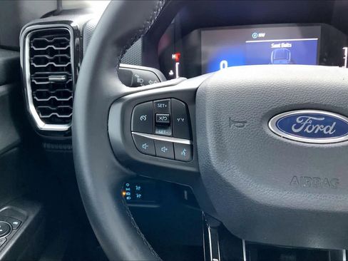 Used 2024 Ford Ranger XLT image 22