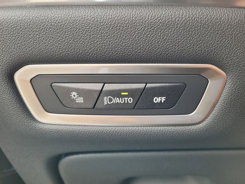 New 2025 BMW X7 xDrive40i w/ M Sport Package image 22