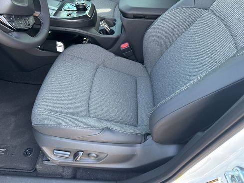 Used 2026 Toyota bZ image 15