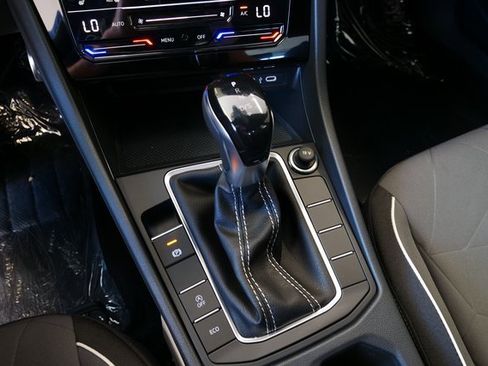 New 2025 Volkswagen Jetta Sport image 21