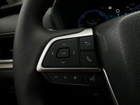 New 2026 Toyota Grand Highlander Limited image 37