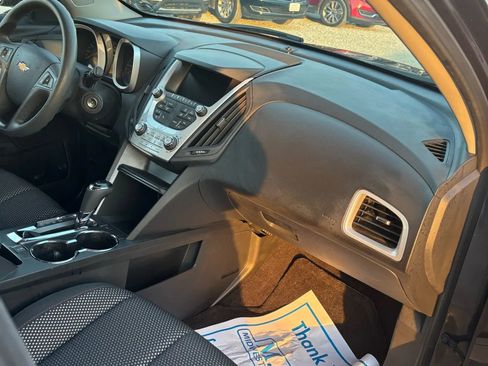 Used 2016 Chevrolet Equinox LS FWD image 23