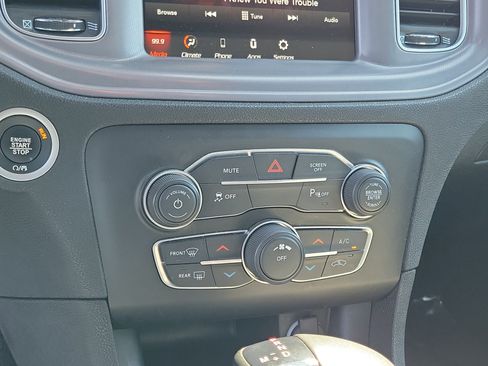 Used 2023 Dodge Charger SXT image 27