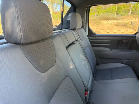 Used 2012 Honda Ridgeline RTS image 14