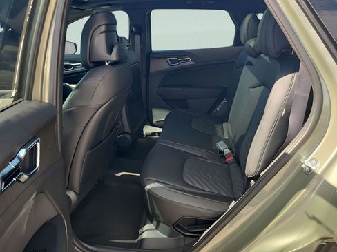 New 2026 Kia Sportage X-Line Prestige AWD/4WD image 14