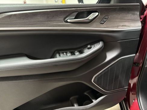 New 2026 Jeep Grand Cherokee Limited AWD/4WD image 22