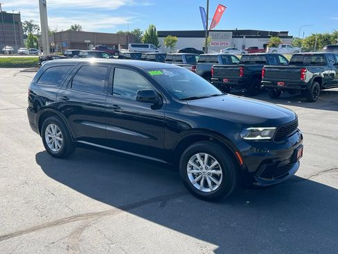 Used 2025 Dodge Durango GT RWD image 6