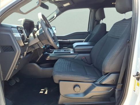 Used 2021 Ford F150 XL w/ STX Appearance Package AWD/4WD image 11