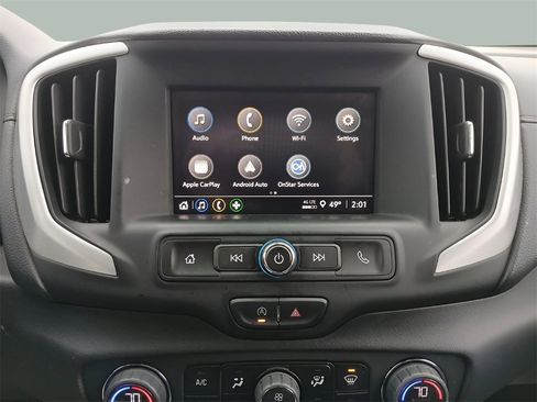 Used 2023 GMC Terrain SLE w/ Driver Convenience Package image 15