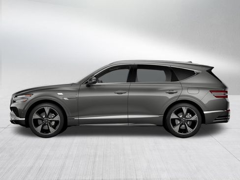 New 2026 Genesis GV80 2.5T Prestige image 3