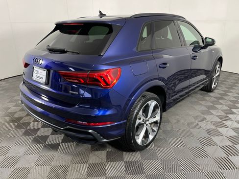 Used 2021 Audi Q3 2.0T Premium Plus w/ Premium Plus Package image 9