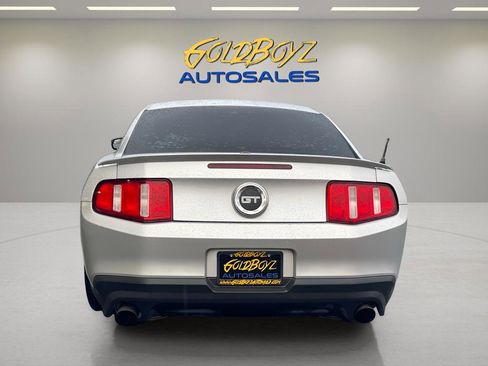 Used 2012 Ford Mustang GT Premium image 5