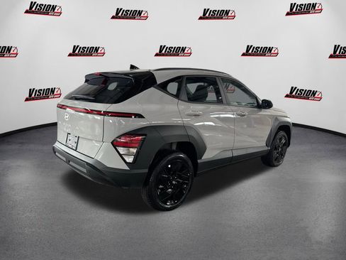 New 2026 Hyundai Kona SEL Sport AWD/4WD image 5
