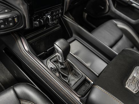 Used 2024 RAM 1500 TRX image 29