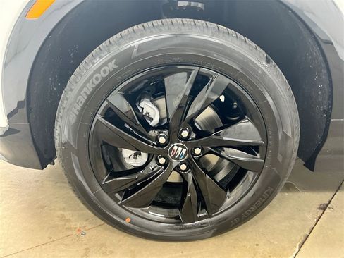 Used 2024 Buick Encore GX Sport Touring w/ Comfort Package image 25