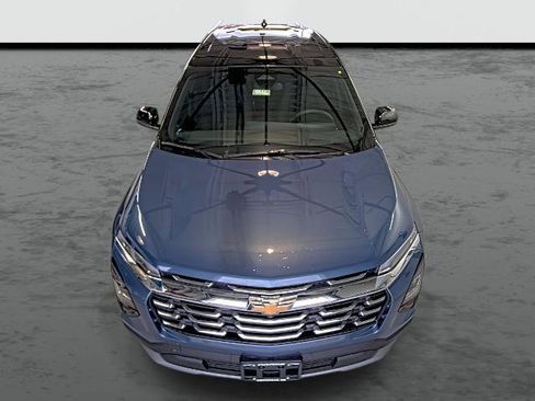 New 2026 Chevrolet Equinox LT image 6