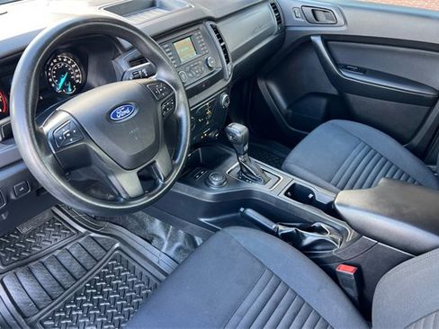 Used 2022 Ford Ranger XL image 10