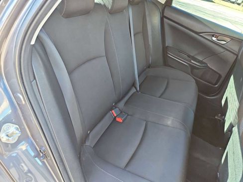 Used 2020 Honda Civic LX image 20