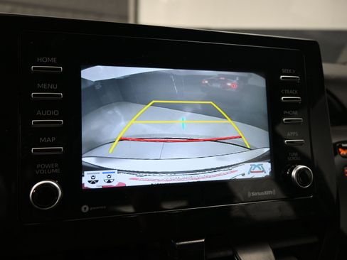 Used 2024 Toyota Camry LE image 13