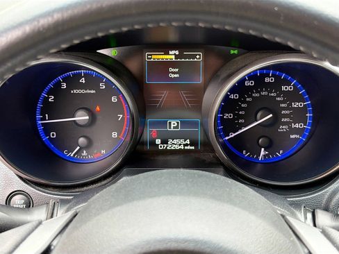 Used 2018 Subaru Outback 2.5i Limited AWD/4WD image 10