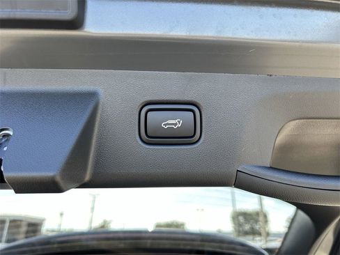 New 2026 Hyundai Tucson Limited image 18