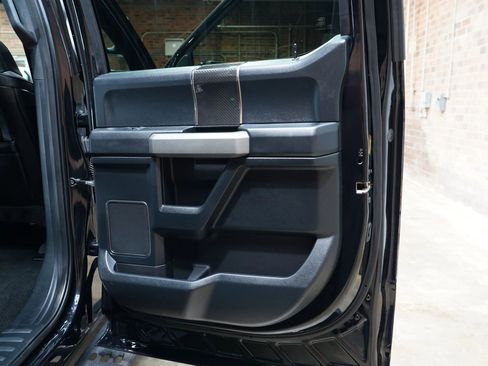 Used 2019 Ford F150 Raptor w/ Equipment Group 802A Luxury image 39