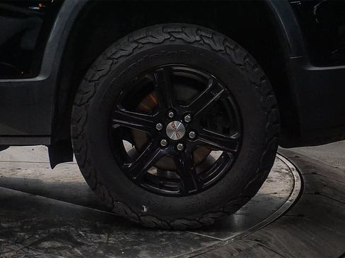 Used 2020 GMC Acadia AT4 image 10