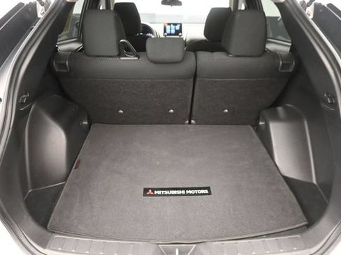 Used 2023 Mitsubishi Eclipse Cross LE AWD/4WD image 33