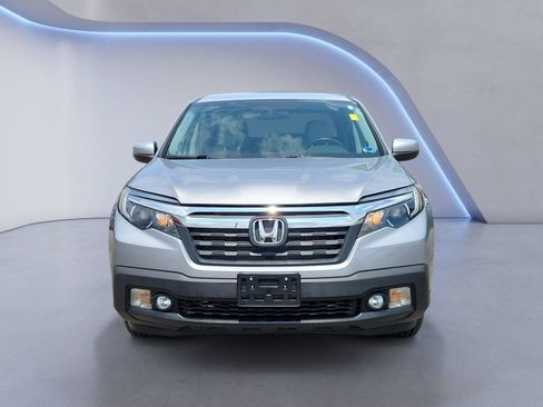 Used 2017 Honda Ridgeline RTL image 8