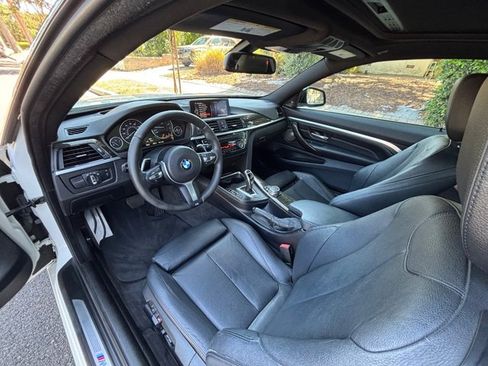 Used 2015 BMW 435i Coupe RWD image 35