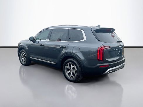 Used 2022 Kia Telluride EX image 5