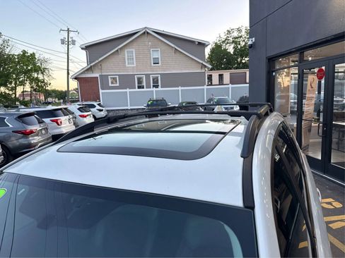 Used 2017 Subaru Forester 2.0XT Premium AWD/4WD image 12
