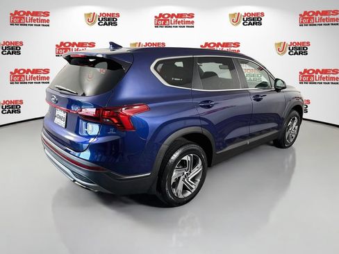 Certified 2023 Hyundai Santa Fe SE AWD/4WD image 16