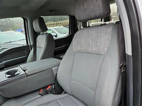 Used 2023 Ford F350 XLT w/ FX4 Off-Road Package image 13