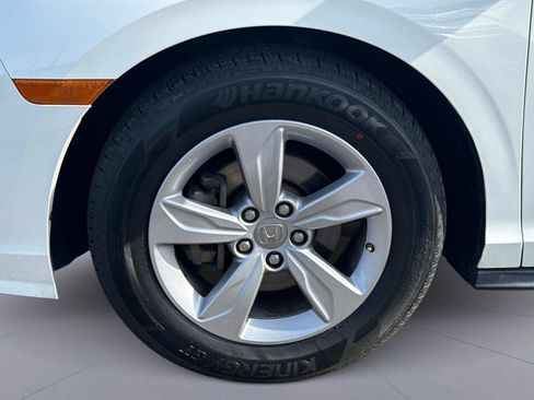 Certified 2020 Honda Odyssey EX-L image 11